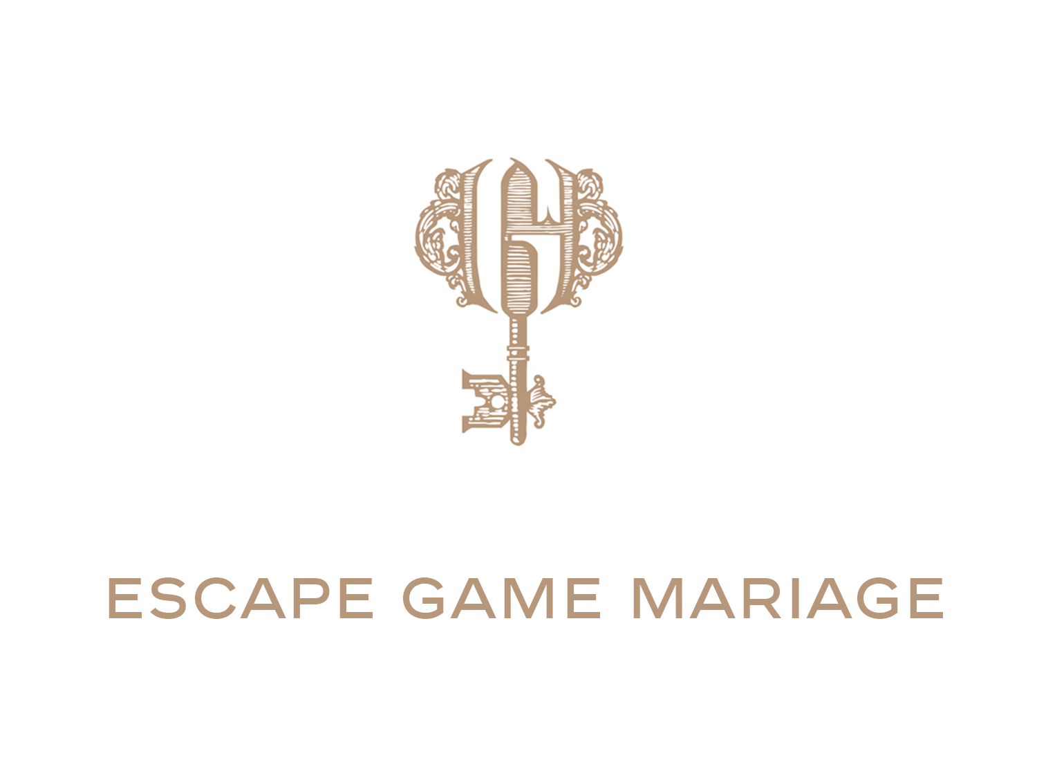 escape game pour mariae
